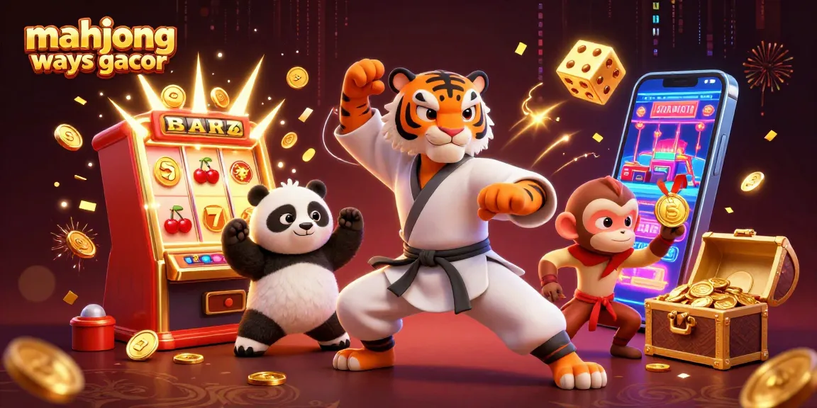 Quick-Start Mahjong Ways Gacor Guide: Winning Strategies for Players in 2026