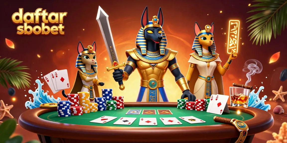 How daftar sbobet Can Change Your Betting Strategy Approach in 2026