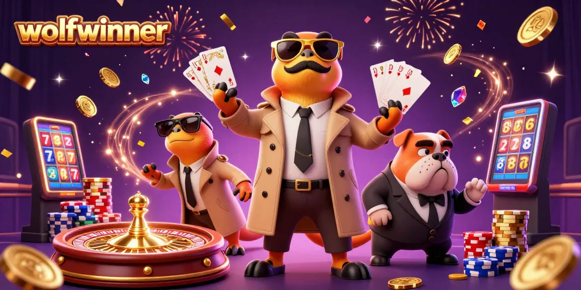 Everything About wolfwinner: The A-to-Z Breakdown for Strategic Gamblers in 2026